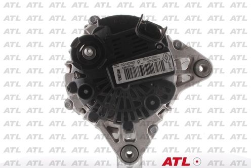L81130 ATL Autotechnik Генератор