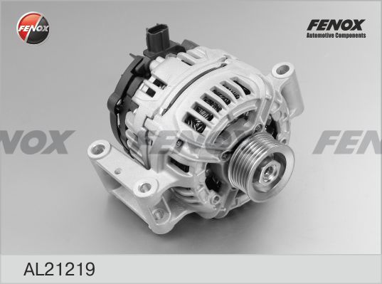 AL21219 FENOX Генератор