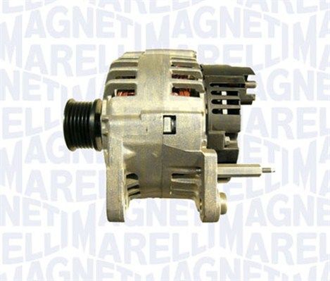 944390419100 MAGNETI MARELLI Генератор