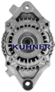 401121RI AD KÜHNER Генератор