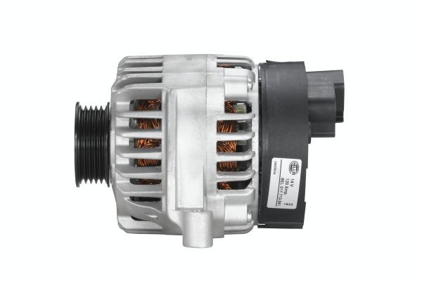 8EL011713541 HELLA Генератор