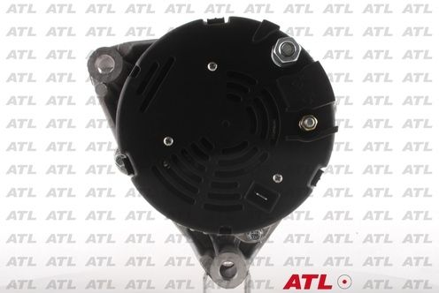 L39665 ATL Autotechnik Генератор