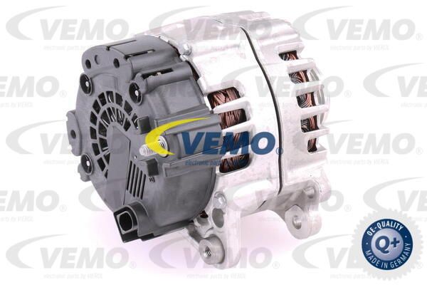 V101350034 VEMO Генератор