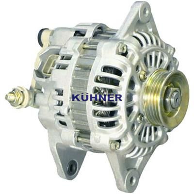 401799 AD KÜHNER Генератор