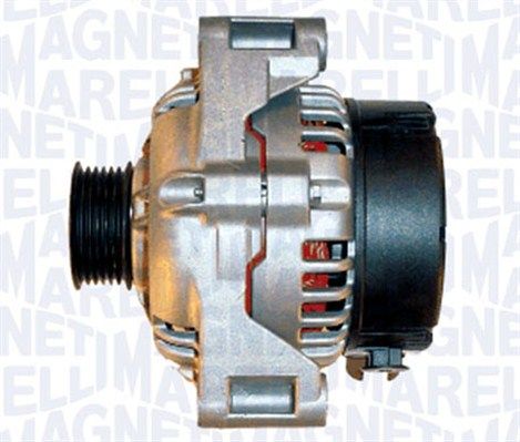 944390397800 MAGNETI MARELLI Генератор