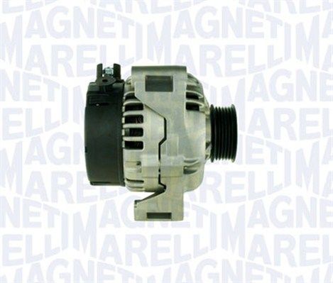 944390393000 MAGNETI MARELLI Генератор