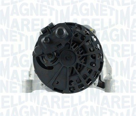 944390905190 MAGNETI MARELLI Генератор