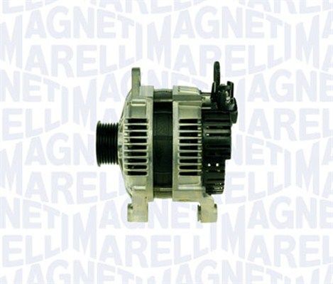 944390400210 MAGNETI MARELLI Генератор