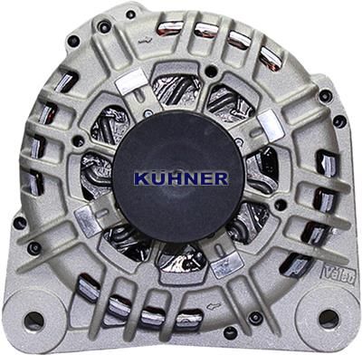 301645RI AD KÜHNER Генератор