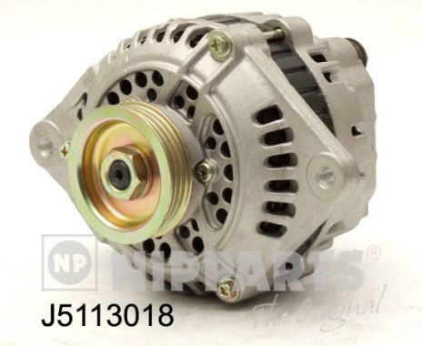 J5113018 NIPPARTS Генератор
