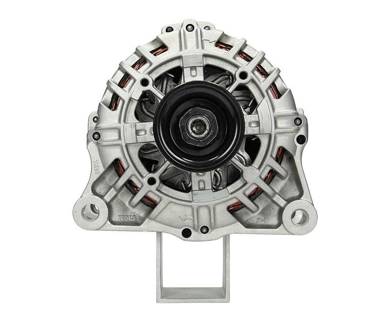 225520080500 BV PSH Генератор