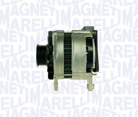 944390361500 MAGNETI MARELLI Генератор