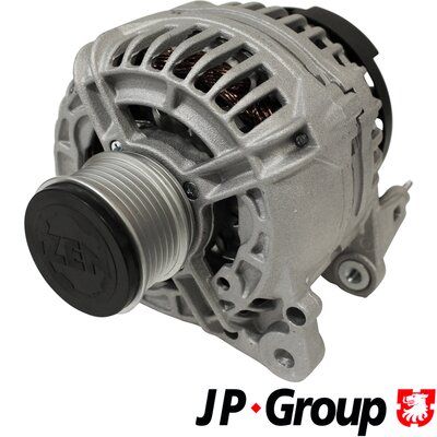 1190109200 JP GROUP Генератор