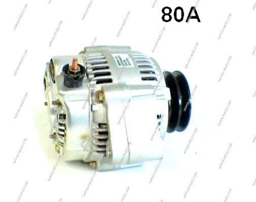 T511A140 NPS Генератор