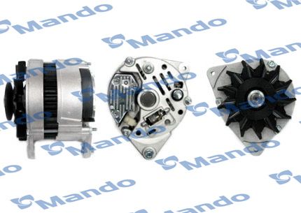 MEE035001 MANDO Генератор