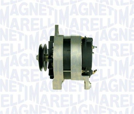 944390348610 MAGNETI MARELLI Генератор