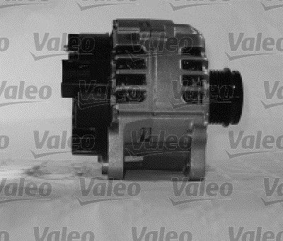 436340 VALEO Генератор