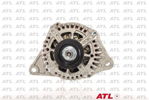 L80750 ATL Autotechnik Генератор