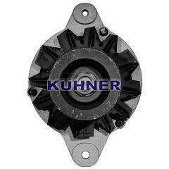 40179RI AD KÜHNER Генератор
