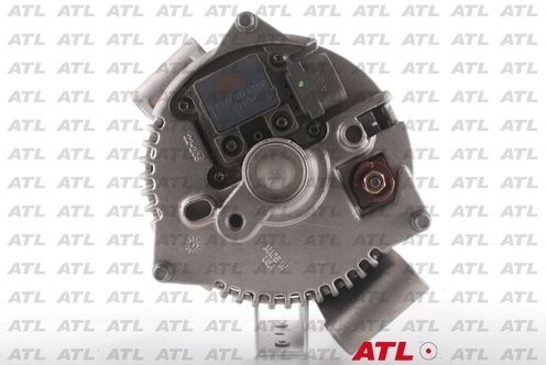 L80370 ATL Autotechnik Генератор