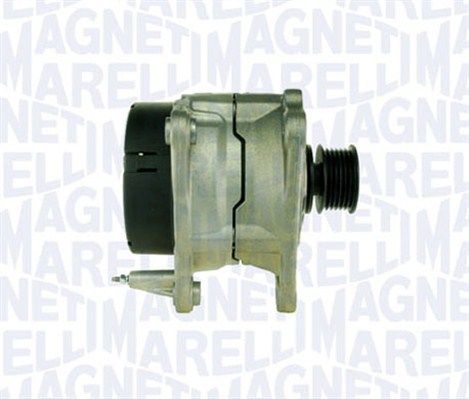 944390409700 MAGNETI MARELLI Генератор