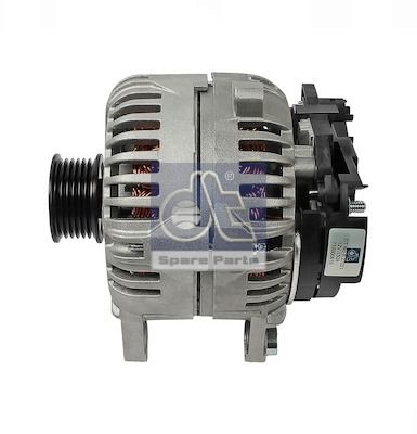 627021 DT Spare Parts Генератор
