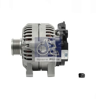 1272020 DT Spare Parts Генератор