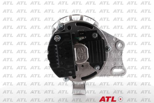 L39500 ATL Autotechnik Генератор