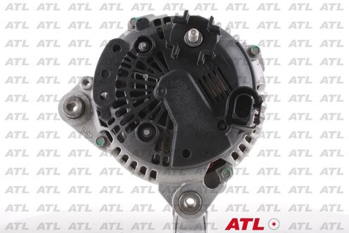 L82600 ATL Autotechnik Генератор