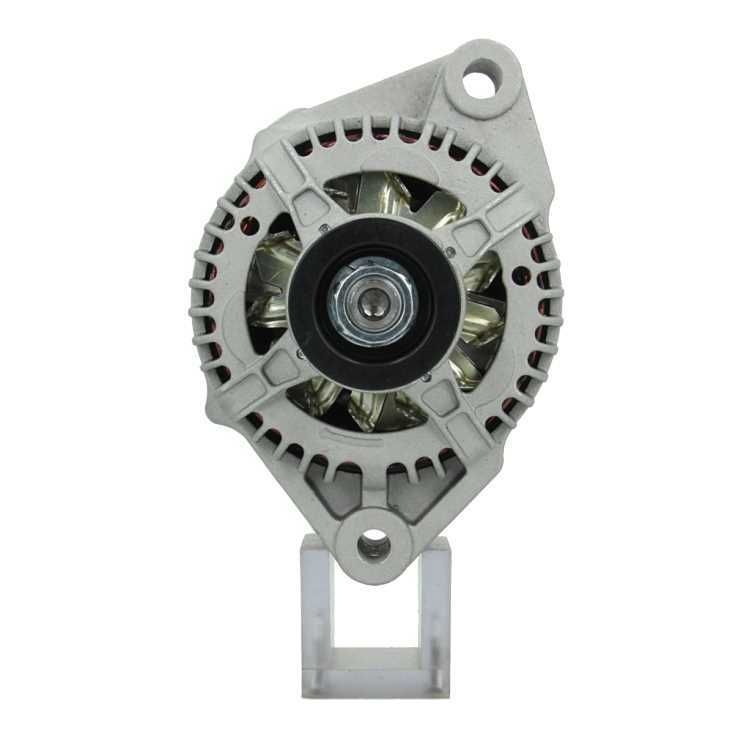 495502065050 BV PSH Генератор