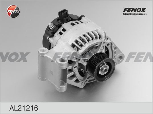 AL21216 FENOX Генератор