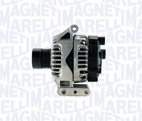 944390901950 MAGNETI MARELLI Генератор