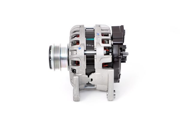 F000BL04DB BOSCH Генератор