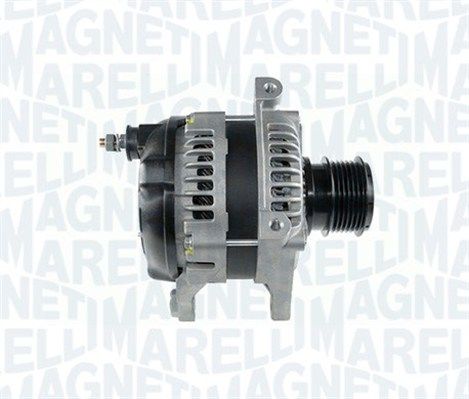 944390906580 MAGNETI MARELLI Генератор