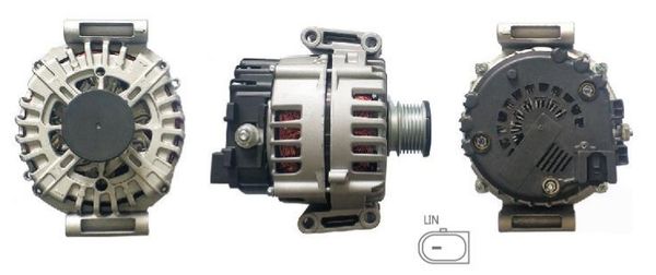 A2055V PRESTOLITE ELECTRIC Генератор