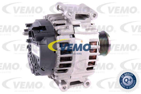 V101350043 VEMO Генератор