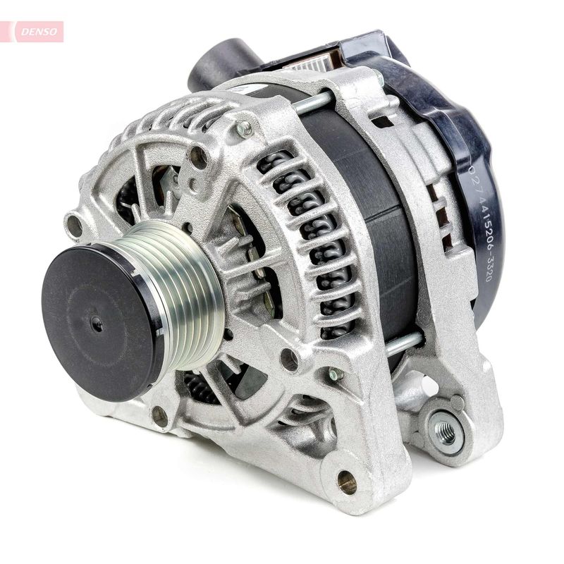 DAN1312 DENSO Генератор