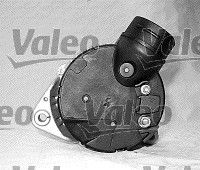 437595 VALEO Генератор
