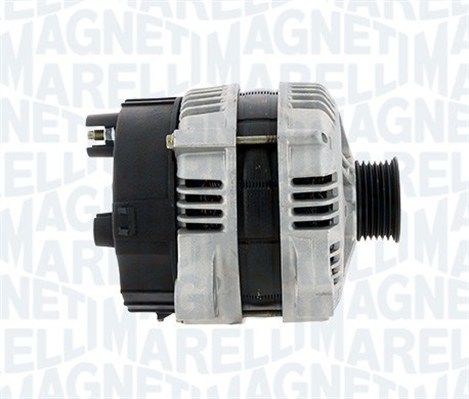944390900950 MAGNETI MARELLI Генератор