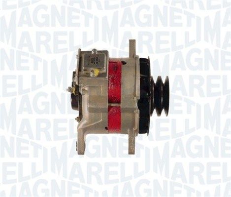 944390512130 MAGNETI MARELLI Генератор