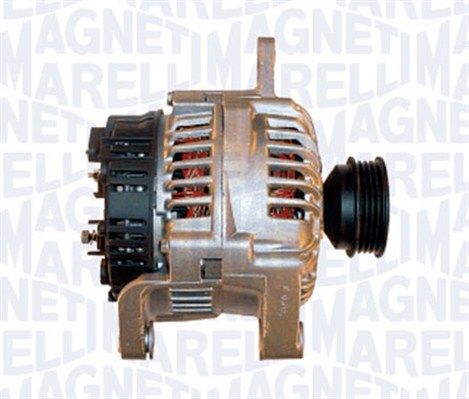 944390401410 MAGNETI MARELLI Генератор