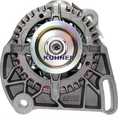 301647RI AD KÜHNER Генератор