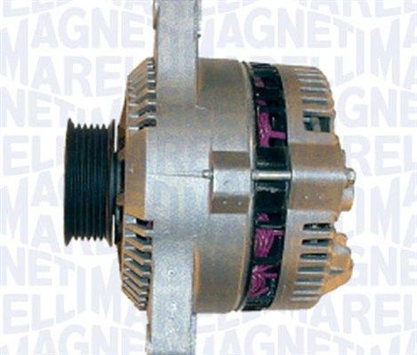 944390900820 MAGNETI MARELLI Генератор