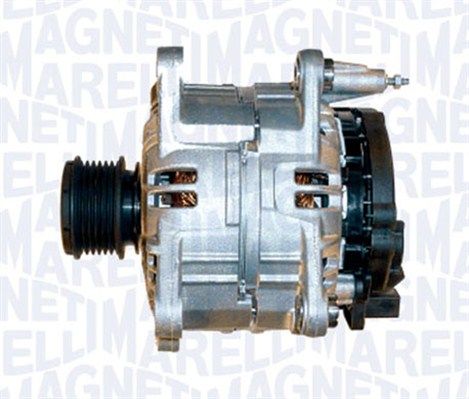 944390418600 MAGNETI MARELLI Генератор