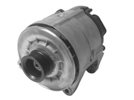 L610688 BTS Turbo Генератор
