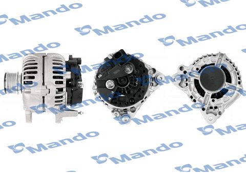 MEE035120 MANDO Генератор
