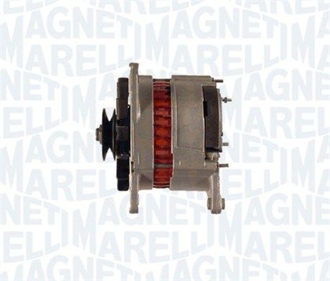 944390661270 MAGNETI MARELLI Генератор