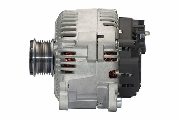 8EL015637261 HELLA Генератор