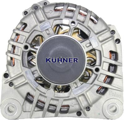 301933RI AD KÜHNER Генератор
