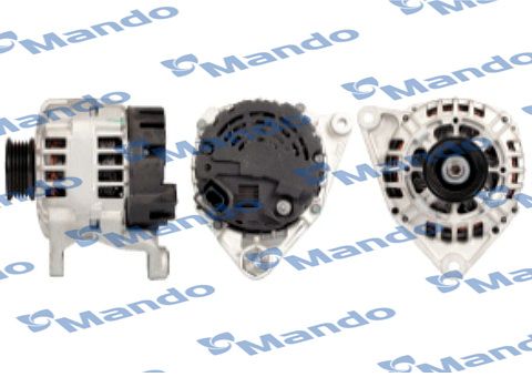MEE035051 MANDO Генератор